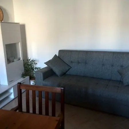 Delizioso In Centro Storico Apartment