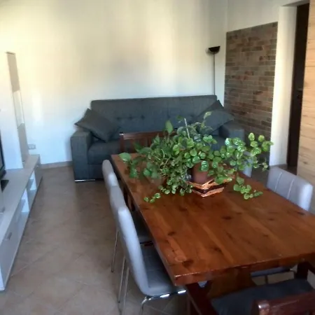 Delizioso In Centro Storico Apartment *