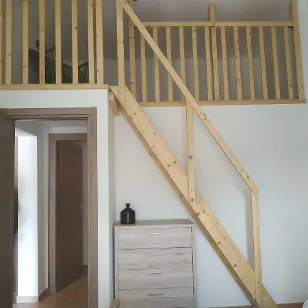 Apartment Delizioso In Centro Storico Sorso